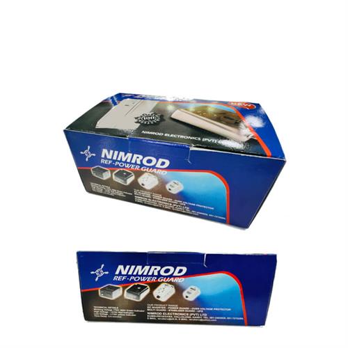 Nimrod Refrigerator Power Guard