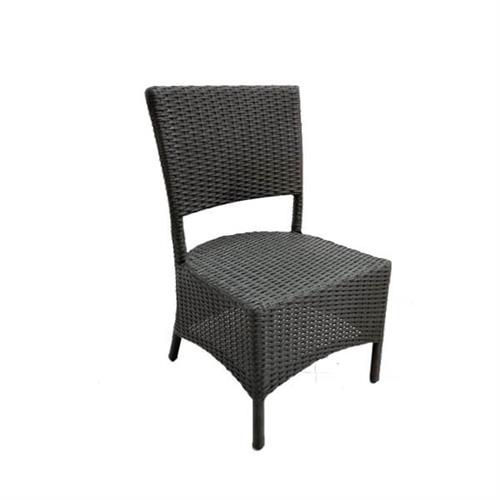 Diva Outdoor Rattan Dining Chair