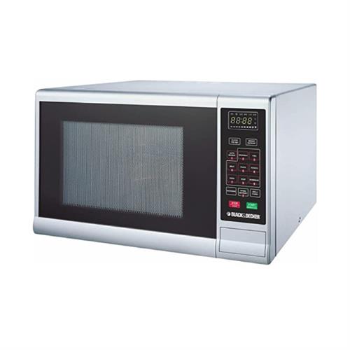 BLACK+DECKER 30L Microwave Oven with Grill OGB-MZ3000PG-B5