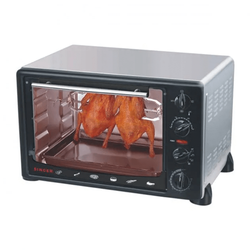 Singer Electric Oven (34L) ST034BHT