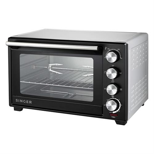 Singer Electric Oven (34L) ST034BHT