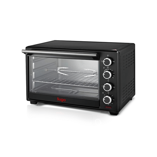 SUGA ELECTRIC OVEN SEO-48A02RCL (48L)