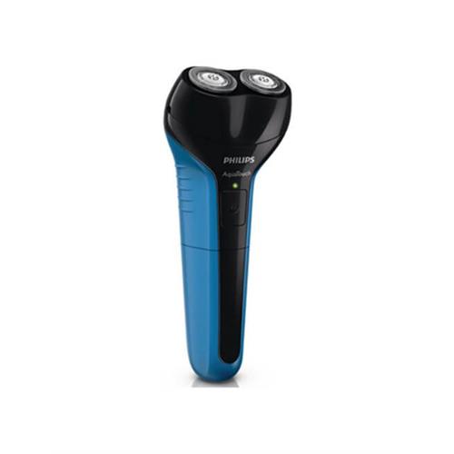 Philips-AquaTouch Electric Shaver AT600/15
