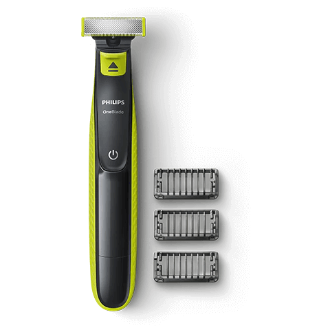 Philips- OneBlade Shaver QP2525