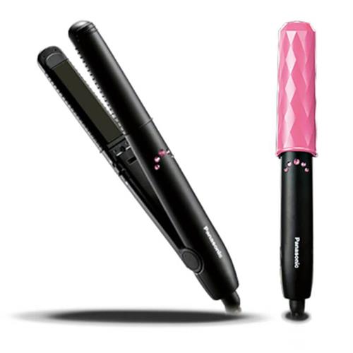 Panasonic Hair Straightener EH-HV11