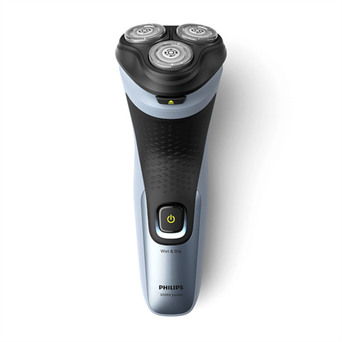 Philips 3000X Series Wet and Dry Electric Shaver X3063/03