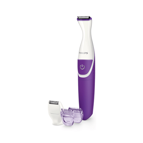 Philips Bikini trimmer BRT383/15