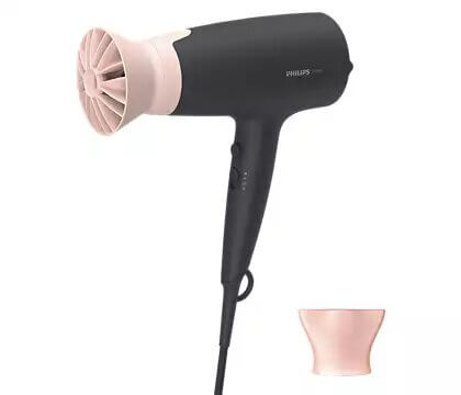 Philips Hair Dryer BHD350