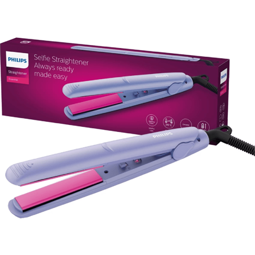 Philips Hair Straightener BHS224/00