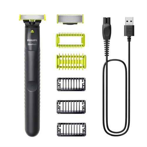 Philips OneBlade Face + Body Shaver QP1624/10