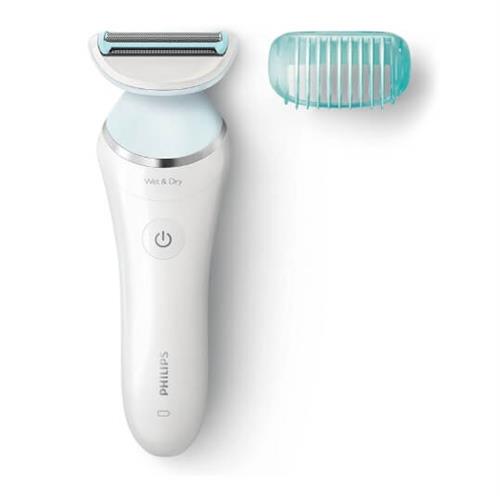 Philips Wet and Dry Electric Lady Shaver BRL130/00