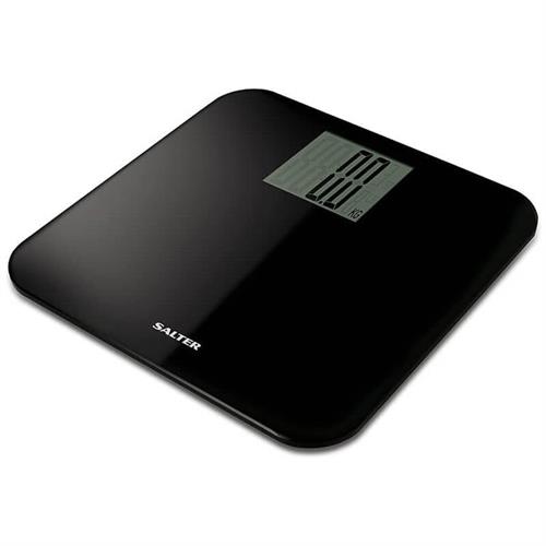 Salter Max Electronic Bathroom Scale 9049 BK3R