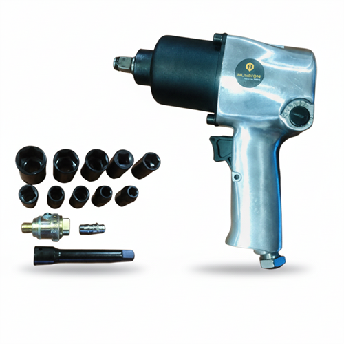 HUMHON Air Impact Wrench BK-AIW55A