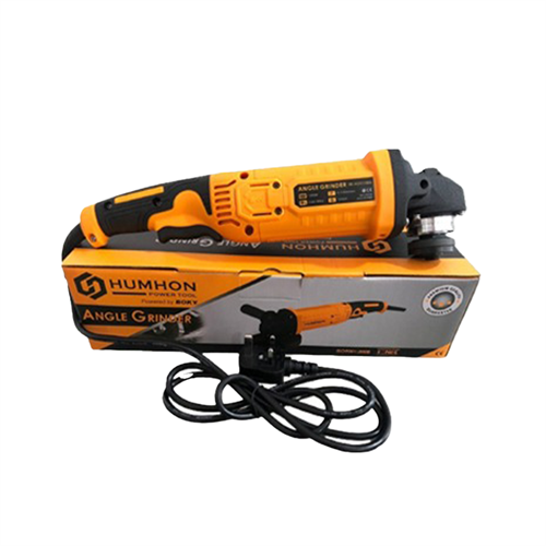 Humhon Angle Grinder BK-AG5115SA