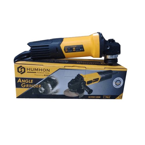 Humhon Angle Grinder BK-AG6036