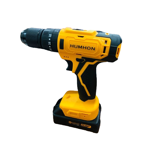 Humhon Cordless Driver Drill BK-CD523T