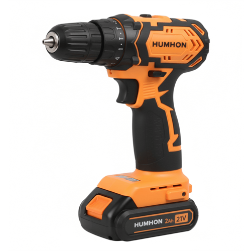 Humhon Cordless Driver Drill BK-CD523T