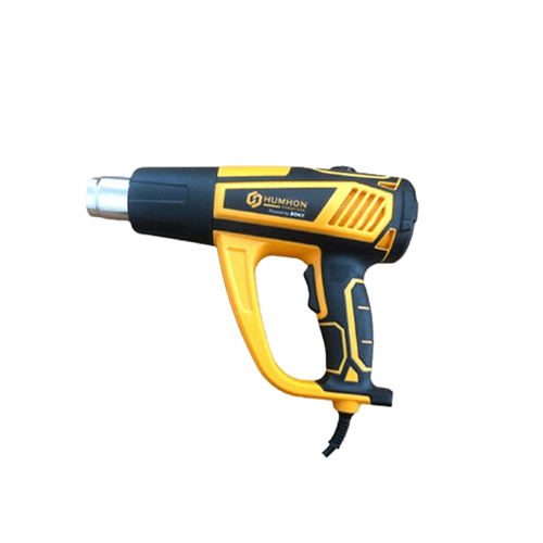 Humhon Heat Gun BK-HG106DV