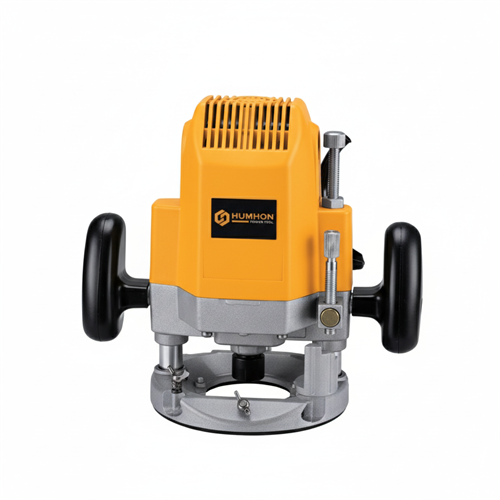 HUMHON Heavy Duty Electric Router BK-ER3612BR