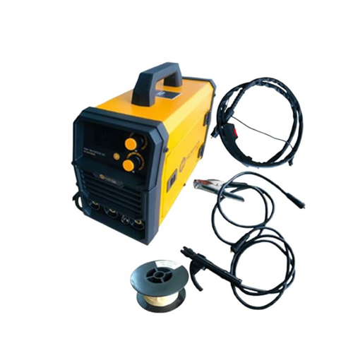 Humhon Igbt Inverter Welding Machne BK-MIG5006K