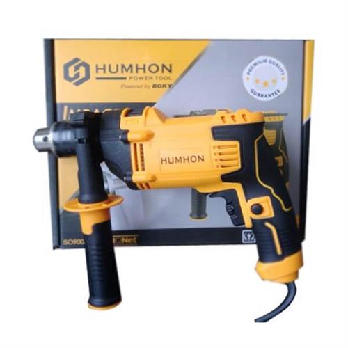 Humhon Impact Drill BK-EID525