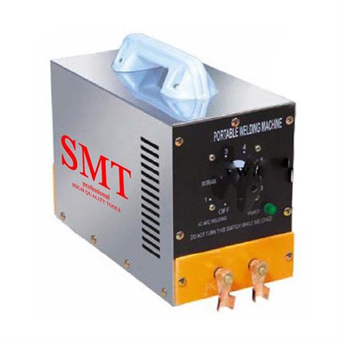 SMT AC ARC Welder with safety shield BX6- 250B