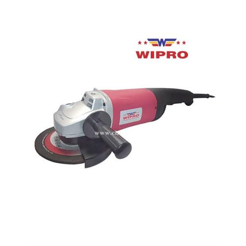 Wipro Angle Grinder W3702