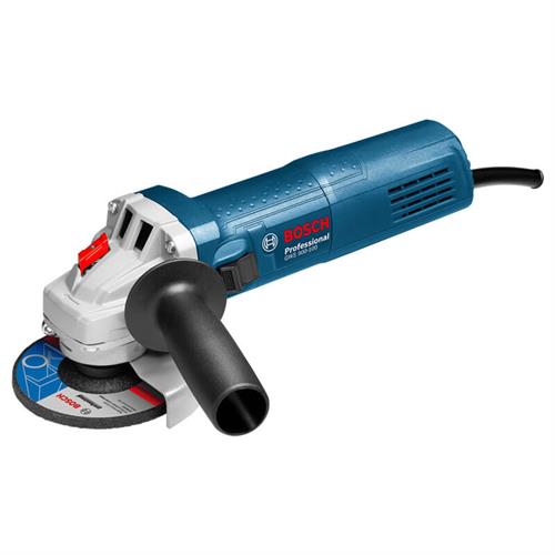 Bosch Angle Grinder GWS 900-100 [4]