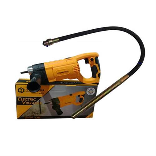 Humhon Portable Concrete Vibrator BK-CV35A