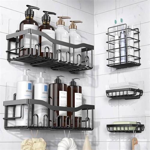 Shower Caddy 5 Pack MDGF023