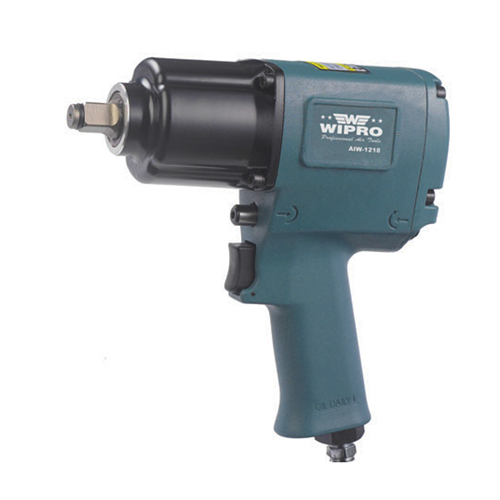 Wipro Air Impact Wrench AIW-1218