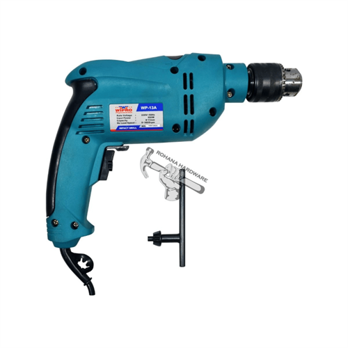 Wipro Impact Drill- WP13A