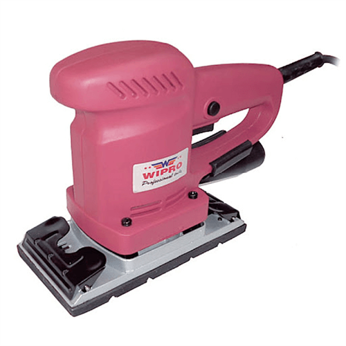 Wipro Orbital Sander W-4935