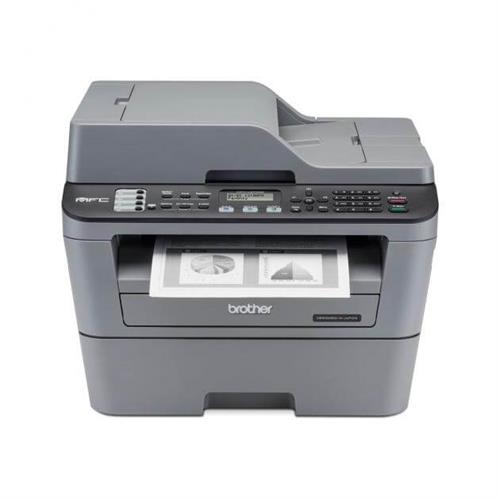 BROTHE All-in-One Laser Printer MFC-L2700D