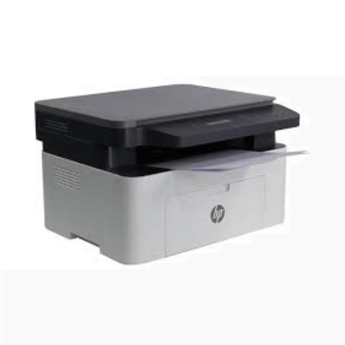 Printer-HP Laser MFP 135w 3 in 1 (1Y)