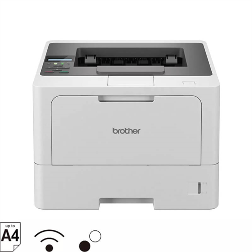 Brother Laser Printer HL-L5210DW