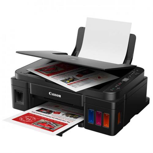 Canon Inkjet Printer PIXMA G3010