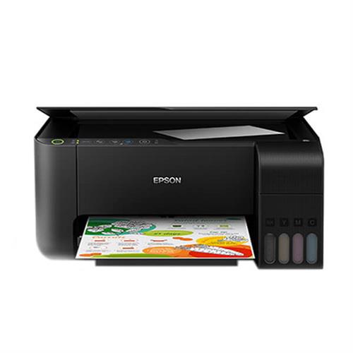 Epson EcoTank L3150 Wi-Fi All-in-One Ink Tank Printer