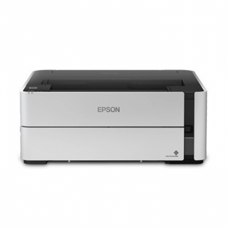Epson EcoTank Wireless Monochrome Supertank Printer M1170