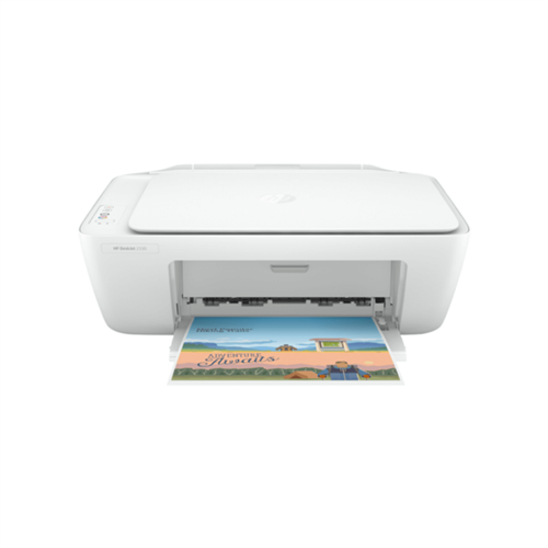 HP DeskJet 2330 All-in-One Printer
