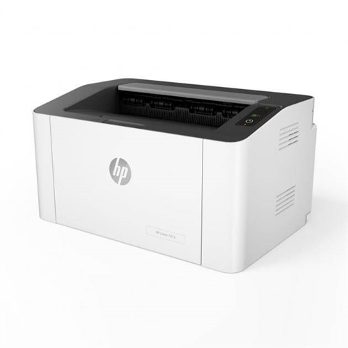 HP Laser Printer -LaserJet 107A Printer