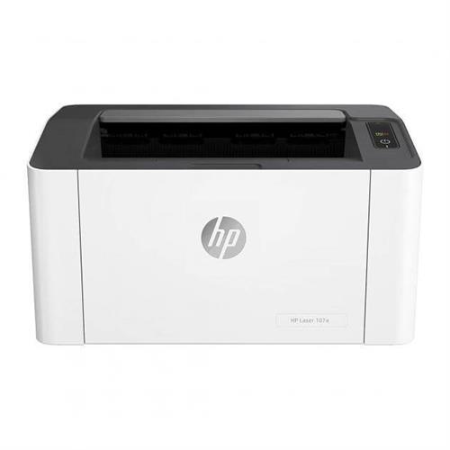 HP Laser Printer LaserJet 107w Printer