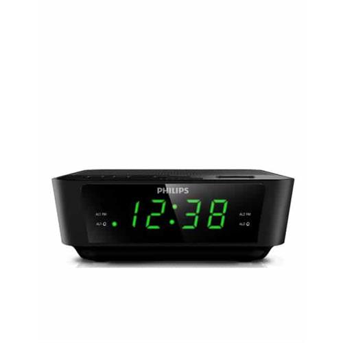 Philips-Digital tuning clock radio AJ3116/12