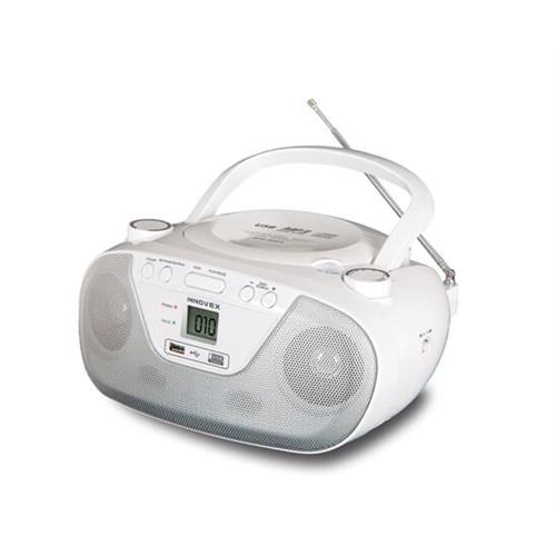 Innovex Radio IFR004