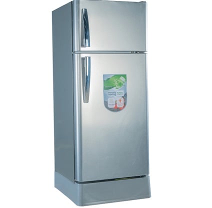 Abans Upgraded 190L Defrost DD Refrigerator ABLGPRO-205DD