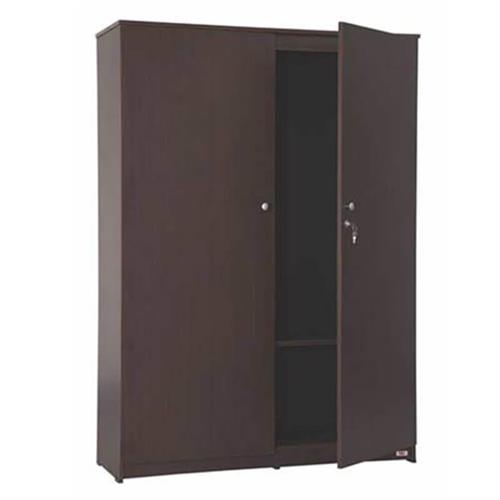 KINGSTAR Wardrobe 2 Doors KKWB019