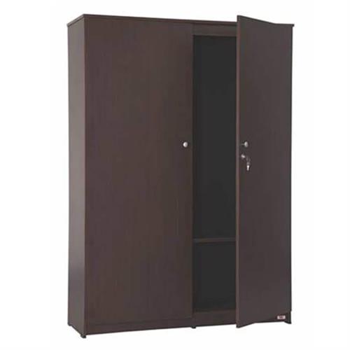 KINGSTAR Wardrobe 2 Doors KKWB19