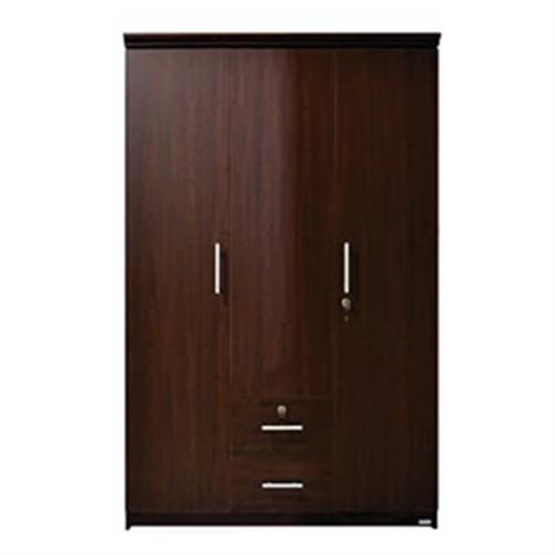 KINGSTAR Wardrobe 3 Doors KKWB16