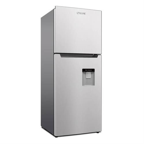 Tecsonic Refrigerator-[298L]-TSRF-338W
