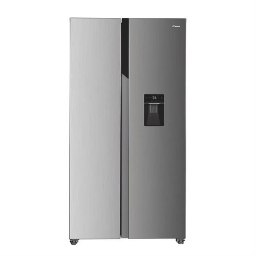 Candy Side by Side Refrigerator 529L CHSBSO-6174XWD19